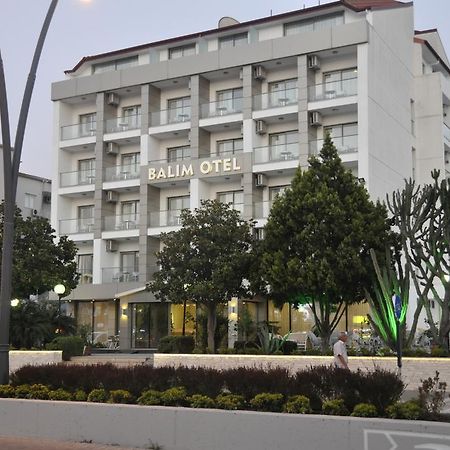 Balim Hotel Marmaris Exterior photo