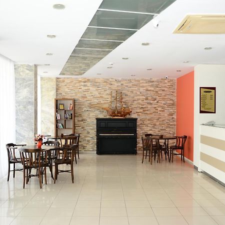 Balim Hotel Marmaris Exterior photo