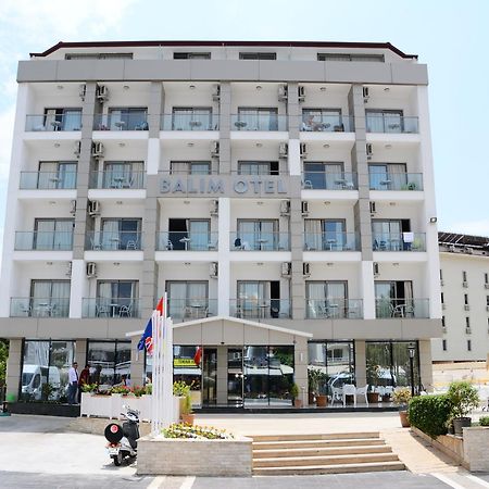 Balim Hotel Marmaris Exterior photo