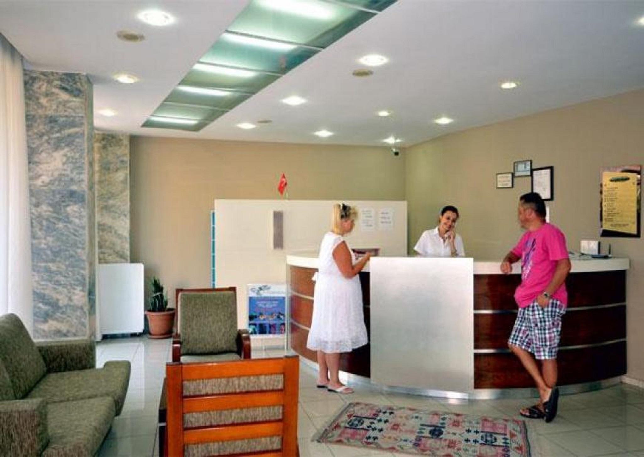 Balim Hotel Marmaris Exterior photo