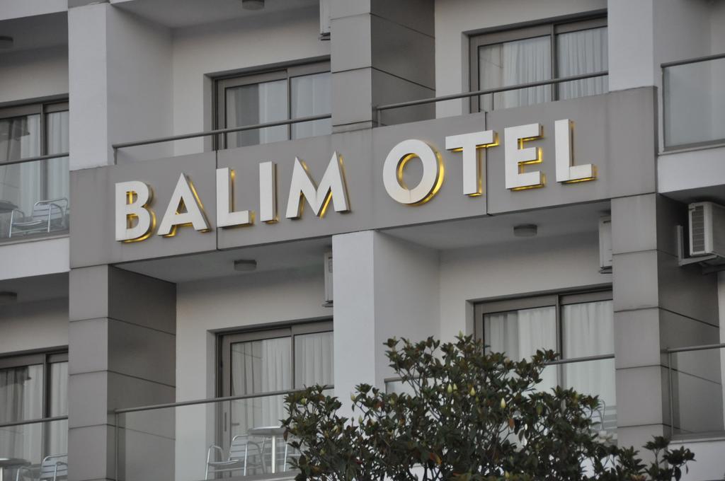 Balim Hotel Marmaris Exterior photo