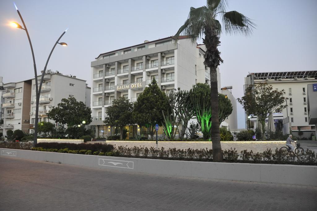 Balim Hotel Marmaris Exterior photo