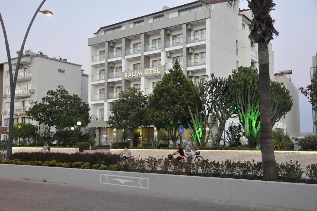 Balim Hotel Marmaris Exterior photo