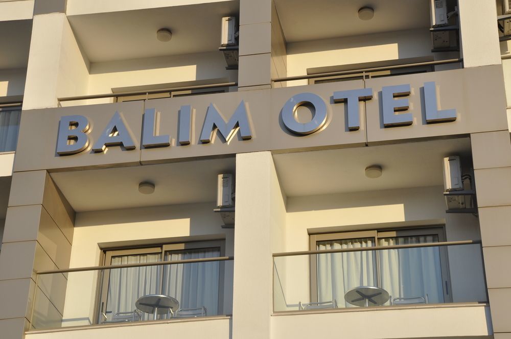 Balim Hotel Marmaris Exterior photo