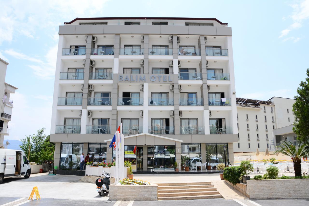 Balim Hotel Marmaris Exterior photo