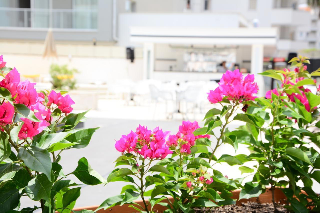 Balim Hotel Marmaris Exterior photo