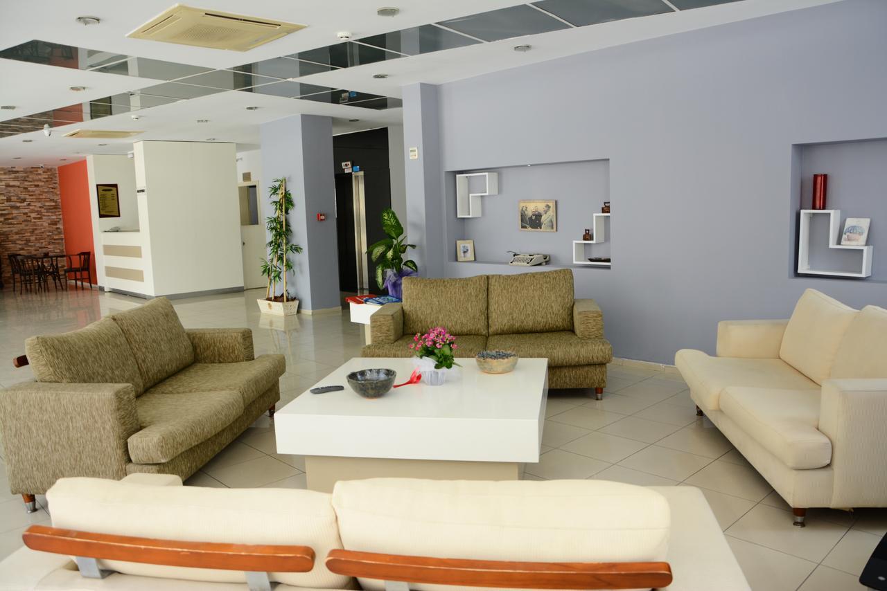 Balim Hotel Marmaris Exterior photo