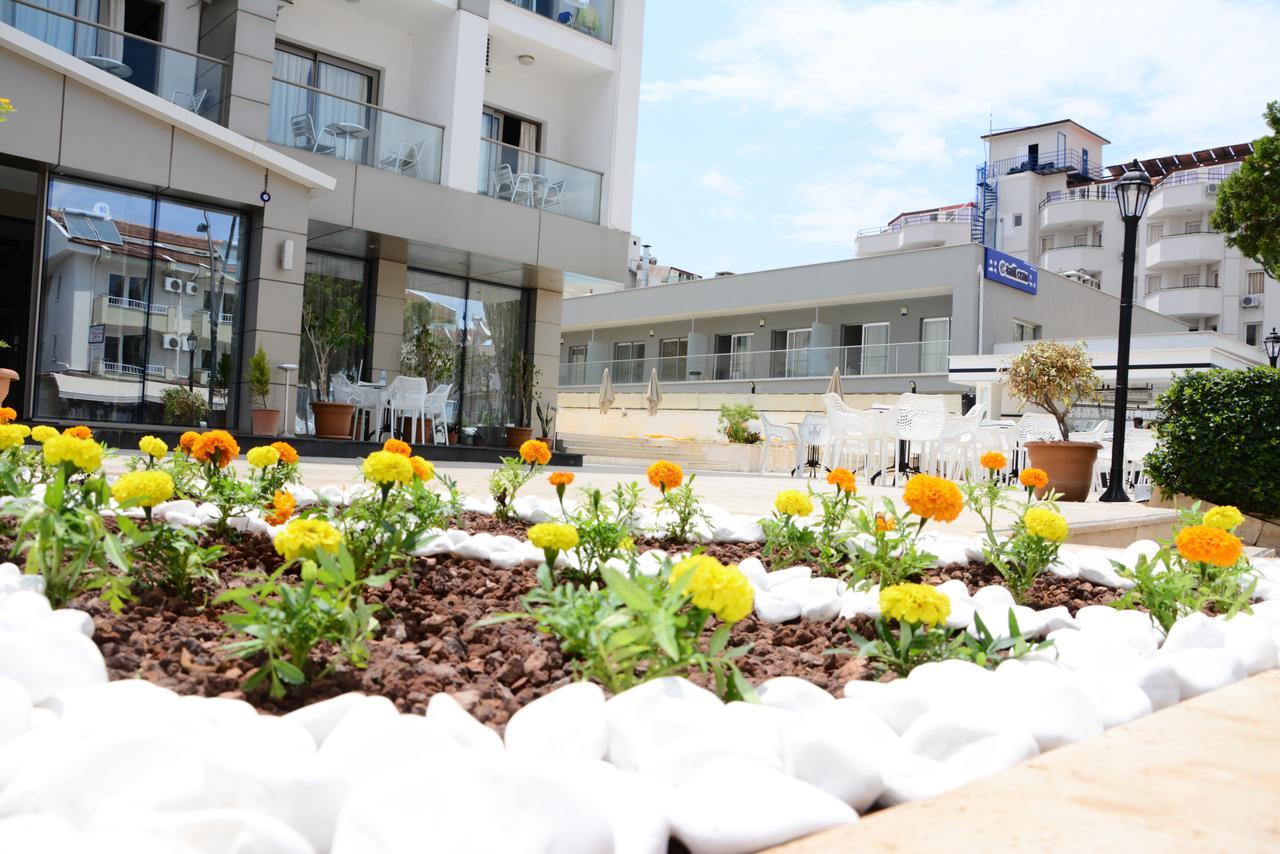 Balim Hotel Marmaris Exterior photo