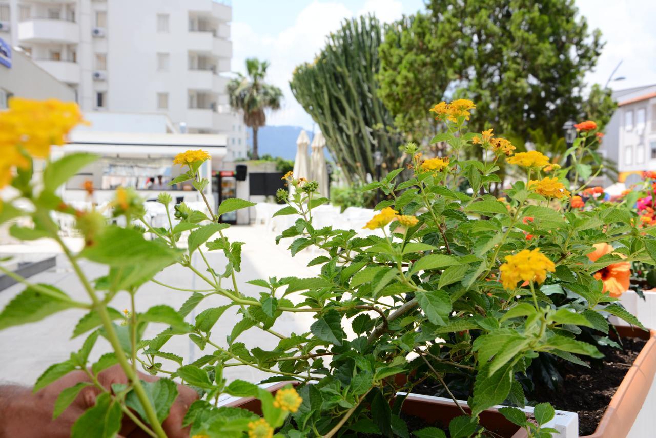 Balim Hotel Marmaris Exterior photo