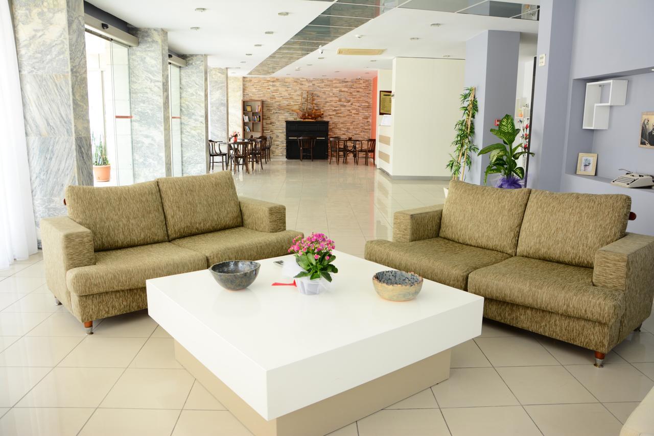 Balim Hotel Marmaris Exterior photo