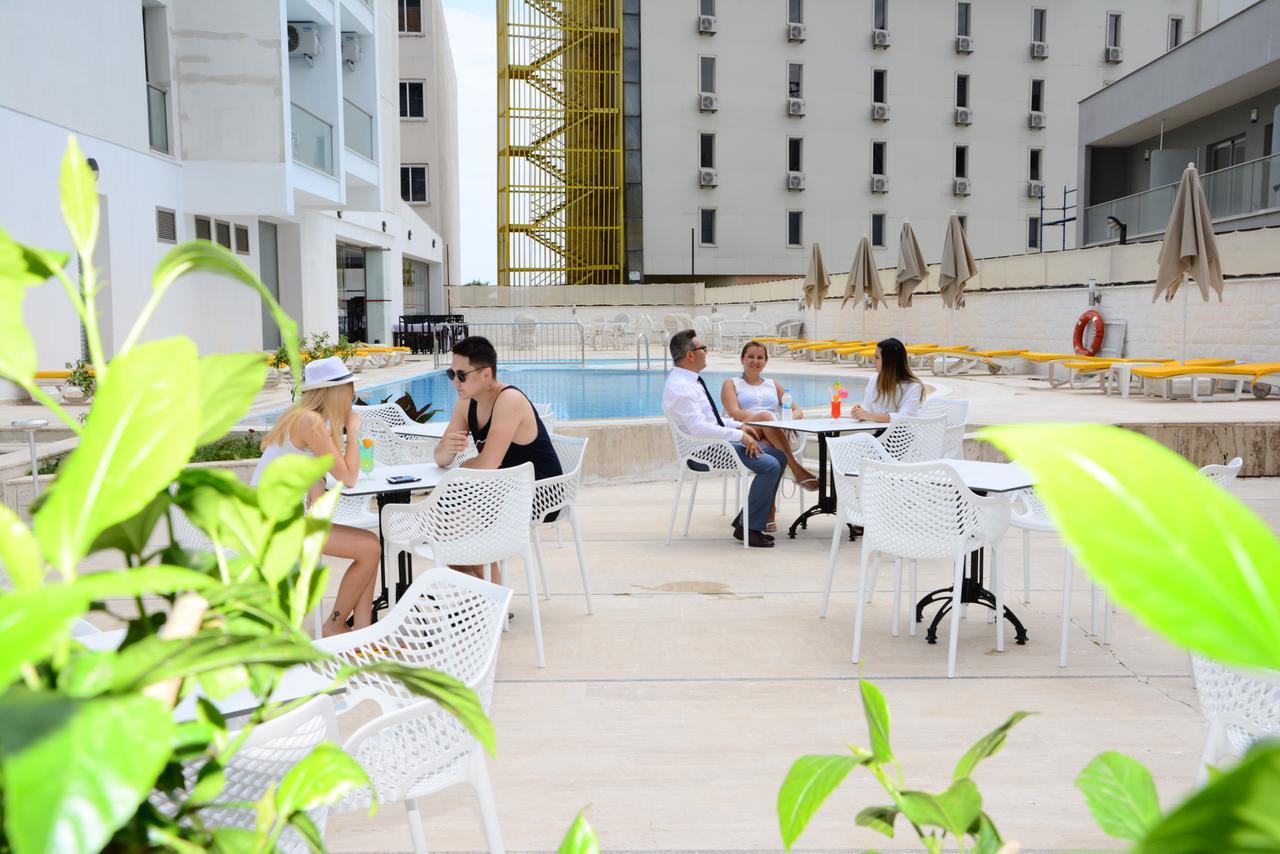 Balim Hotel Marmaris Exterior photo
