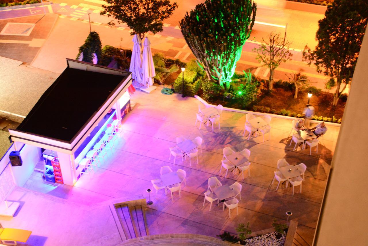 Balim Hotel Marmaris Exterior photo