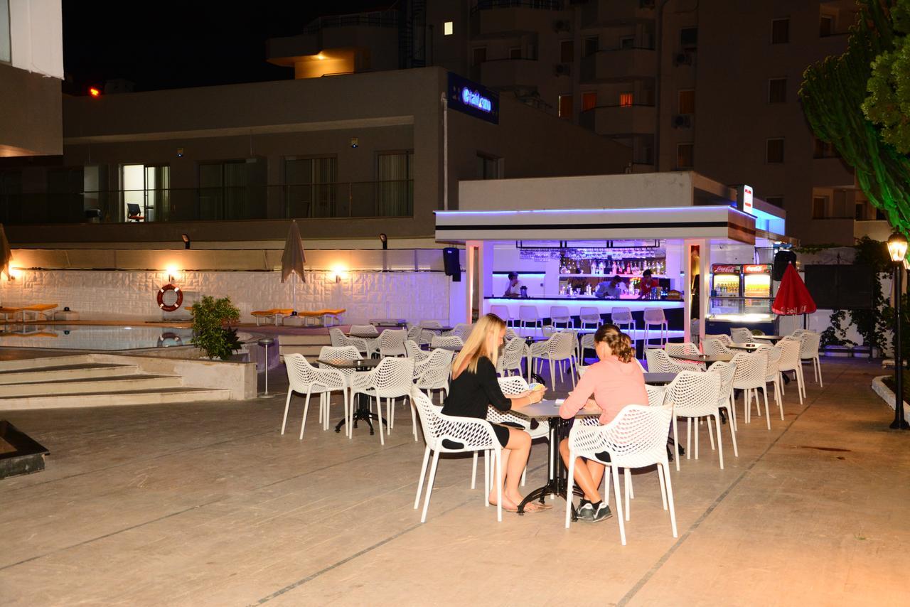 Balim Hotel Marmaris Exterior photo