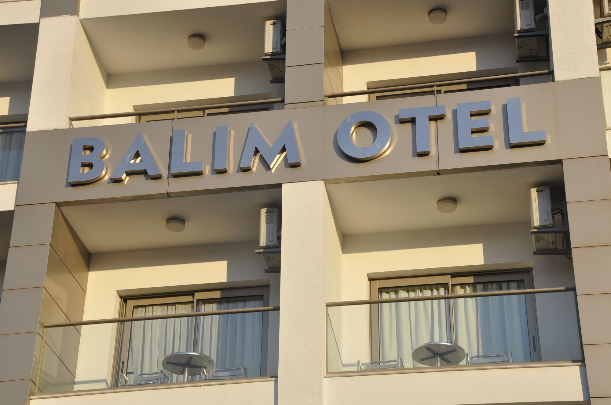 Balim Hotel Marmaris Exterior photo