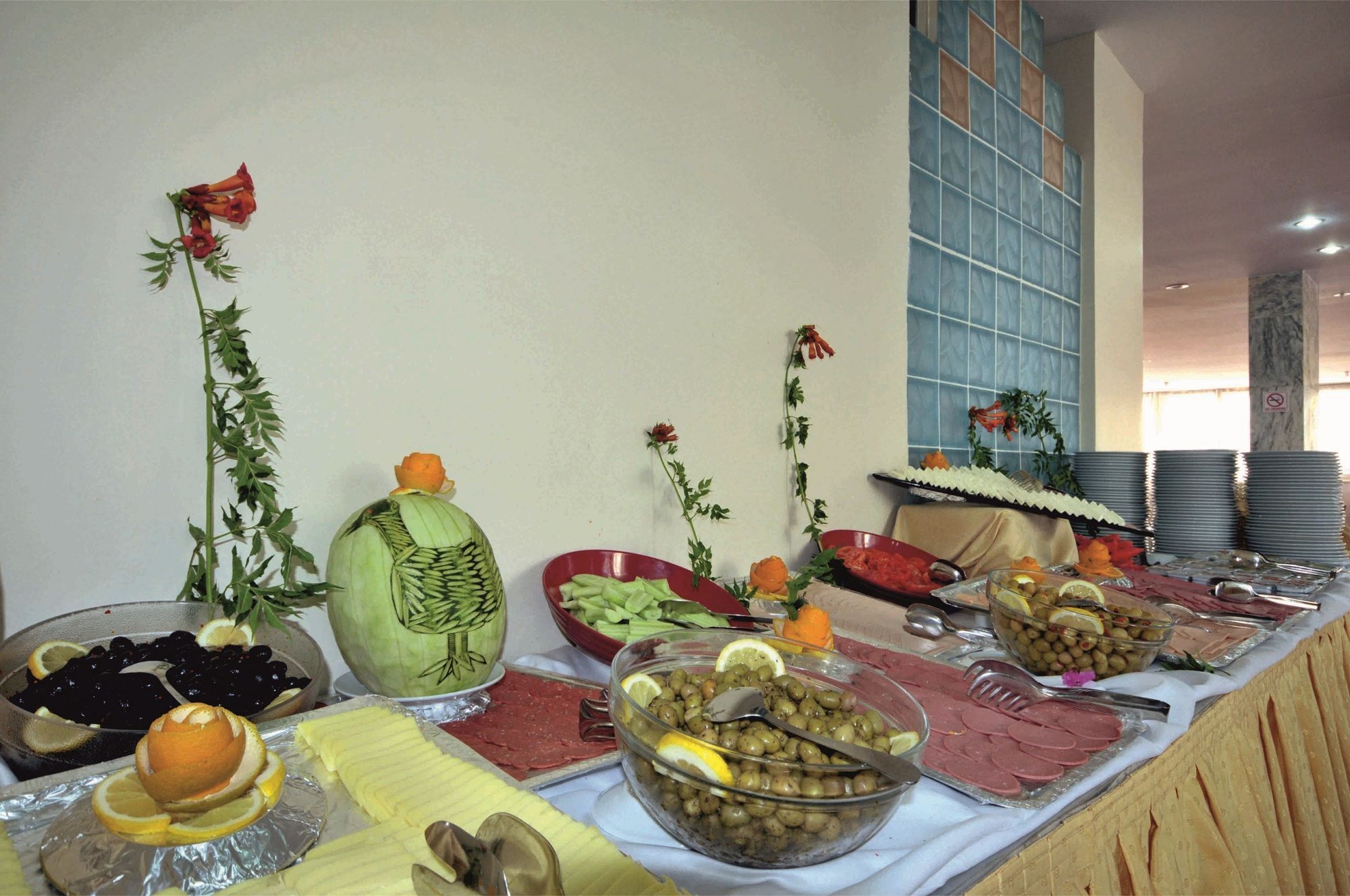 Balim Hotel Marmaris Exterior photo