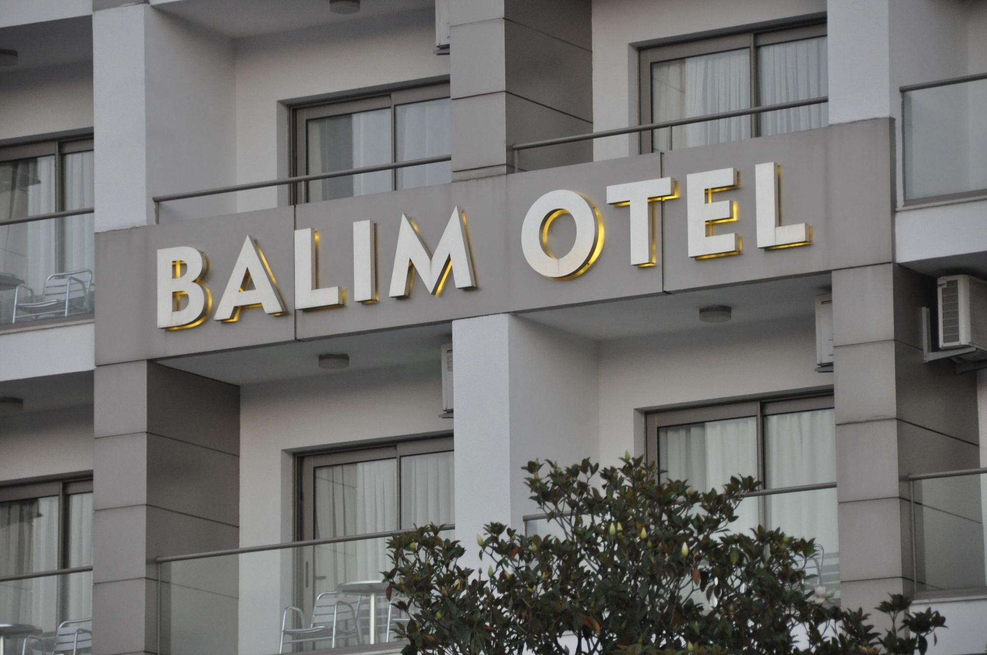 Balim Hotel Marmaris Exterior photo