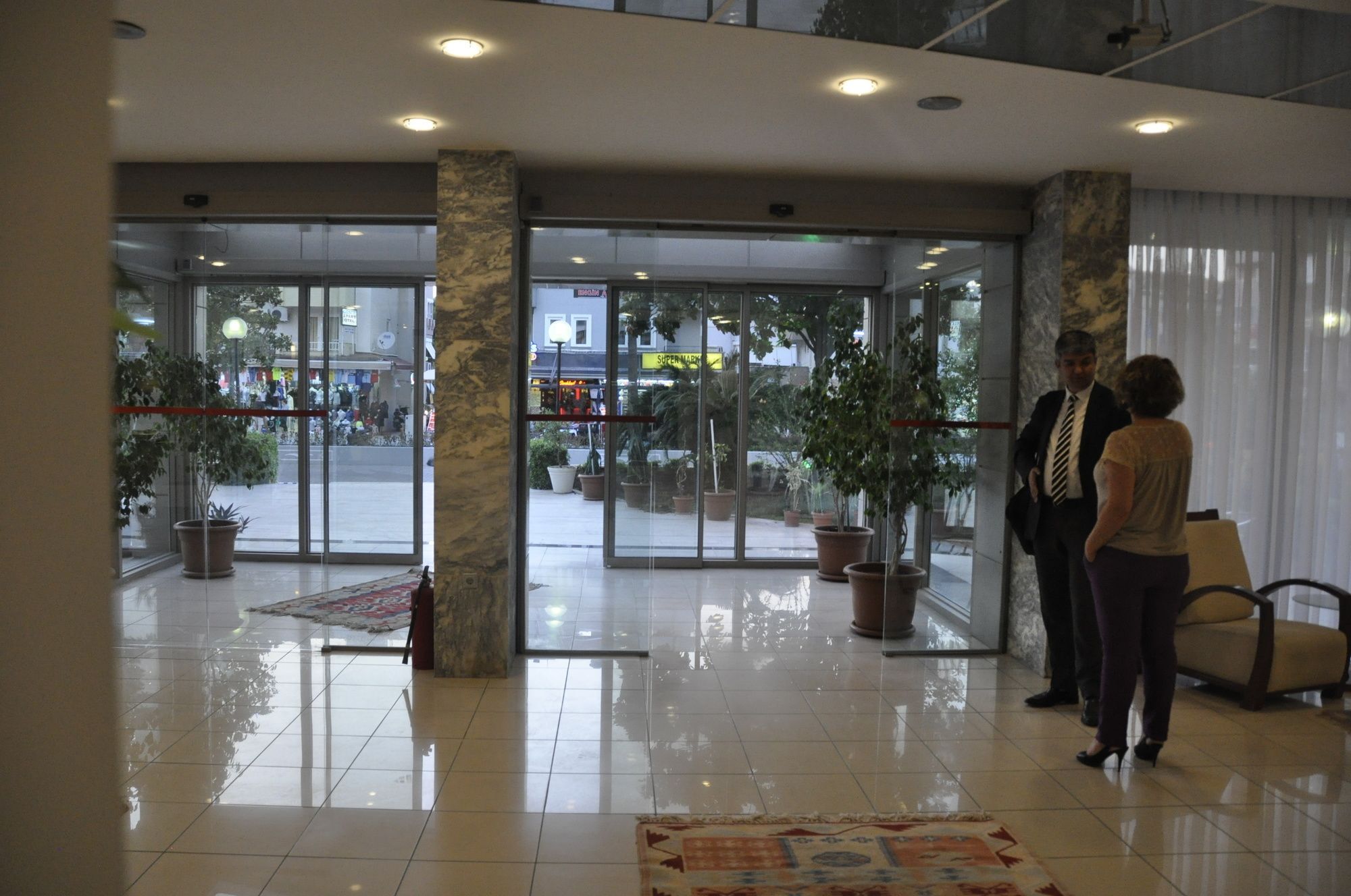 Balim Hotel Marmaris Exterior photo