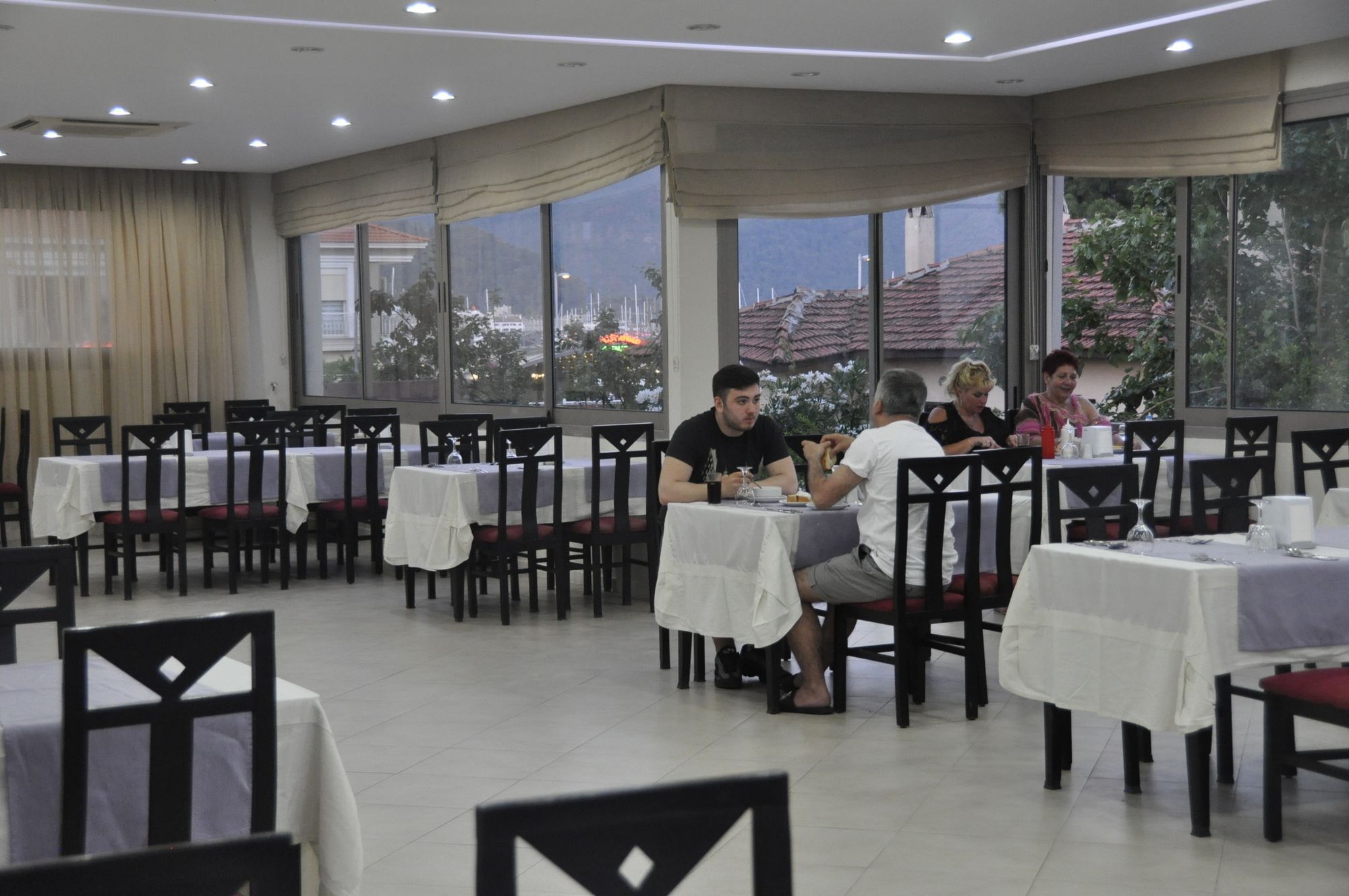Balim Hotel Marmaris Exterior photo
