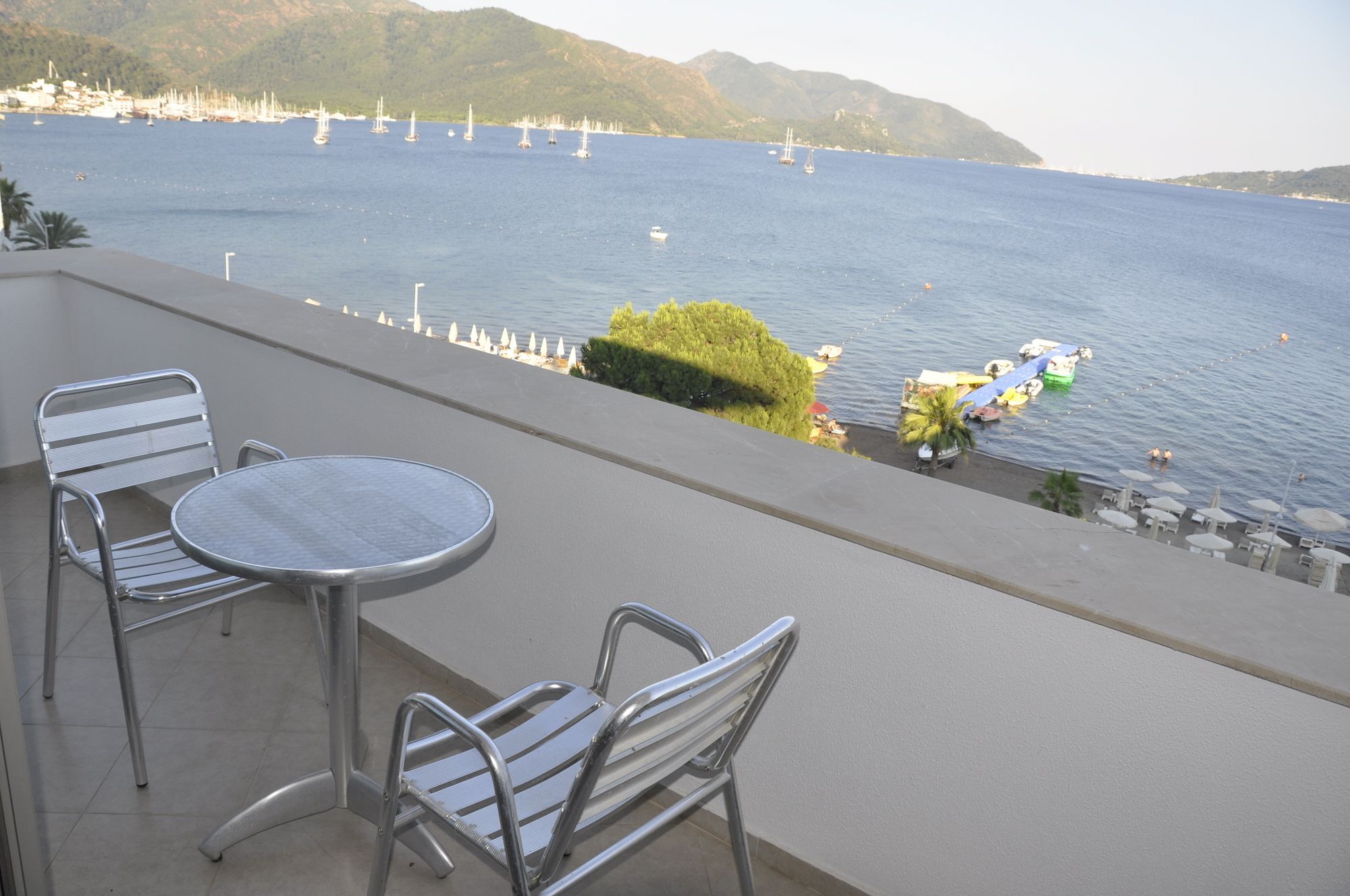 Balim Hotel Marmaris Exterior photo