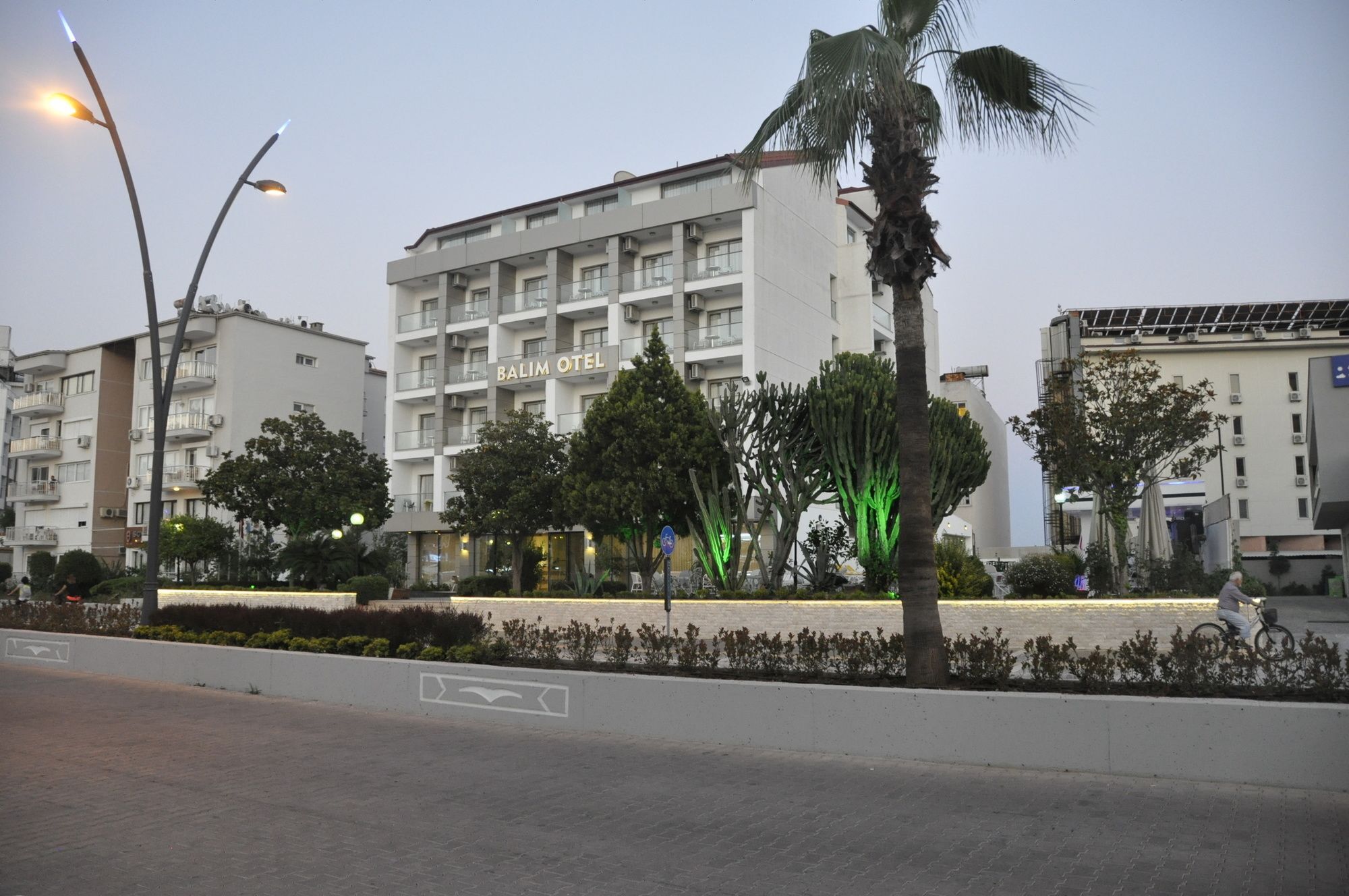 Balim Hotel Marmaris Exterior photo