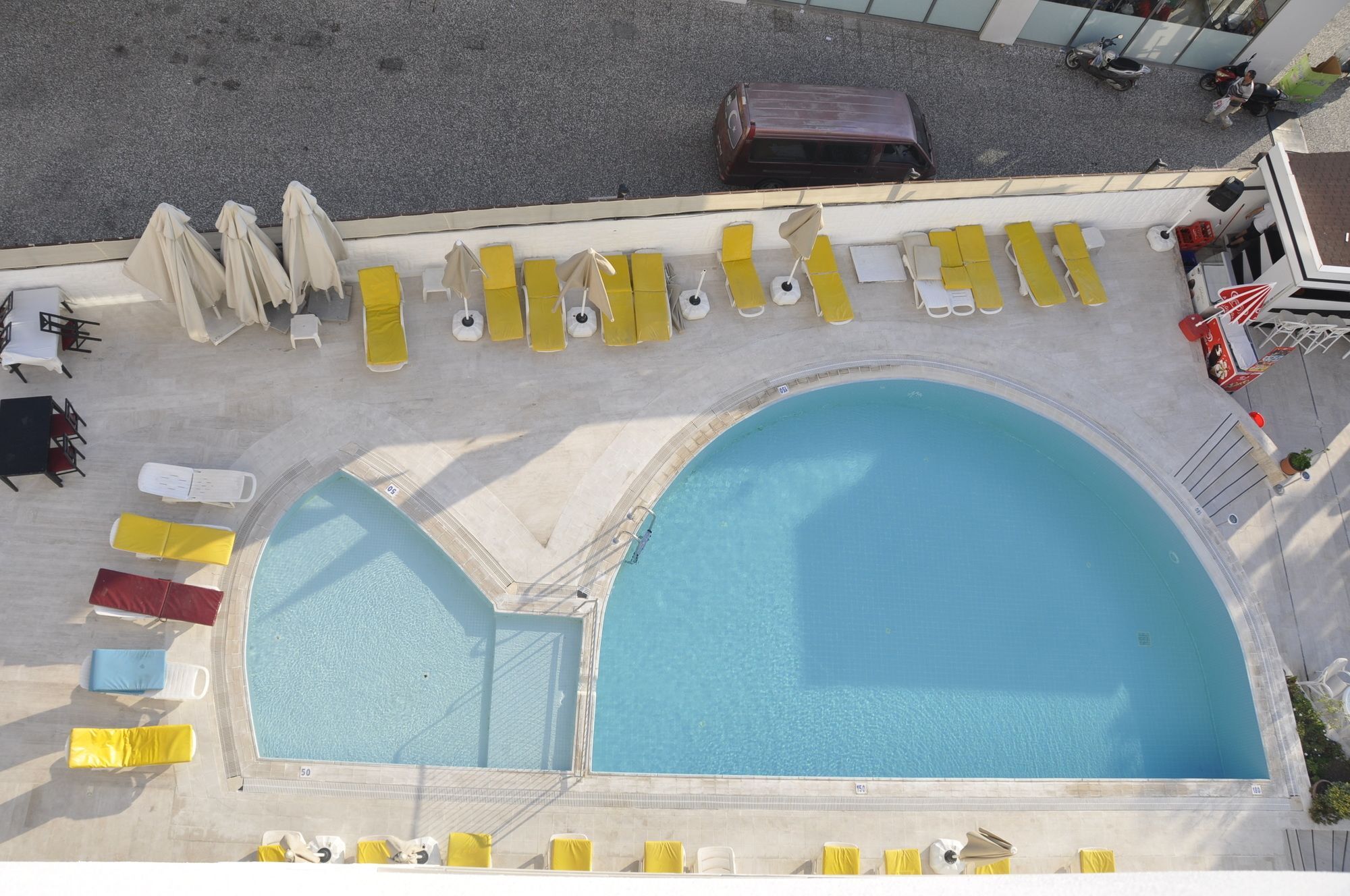 Balim Hotel Marmaris Exterior photo