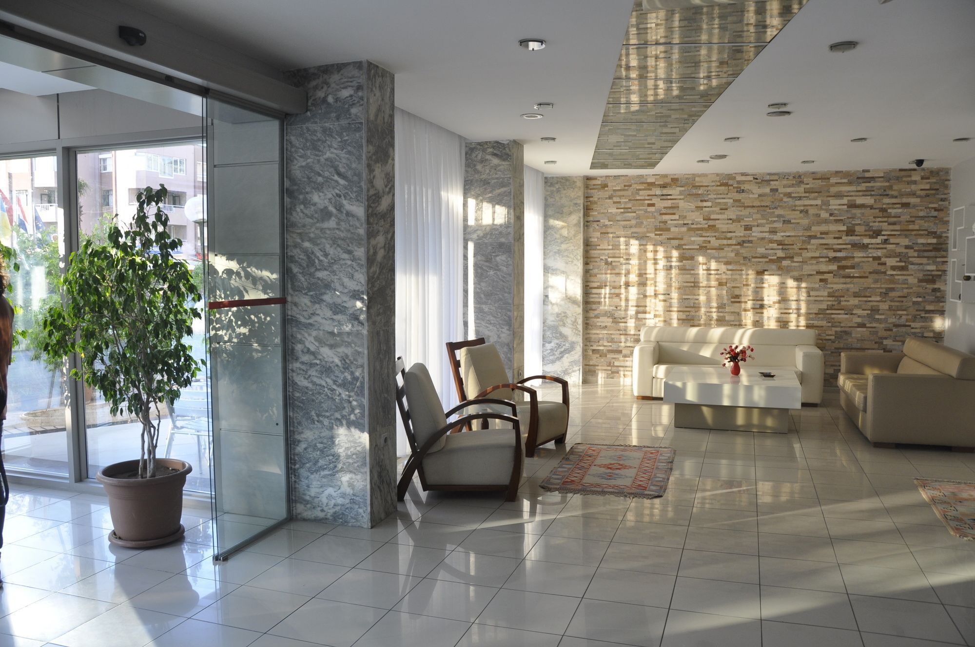 Balim Hotel Marmaris Exterior photo