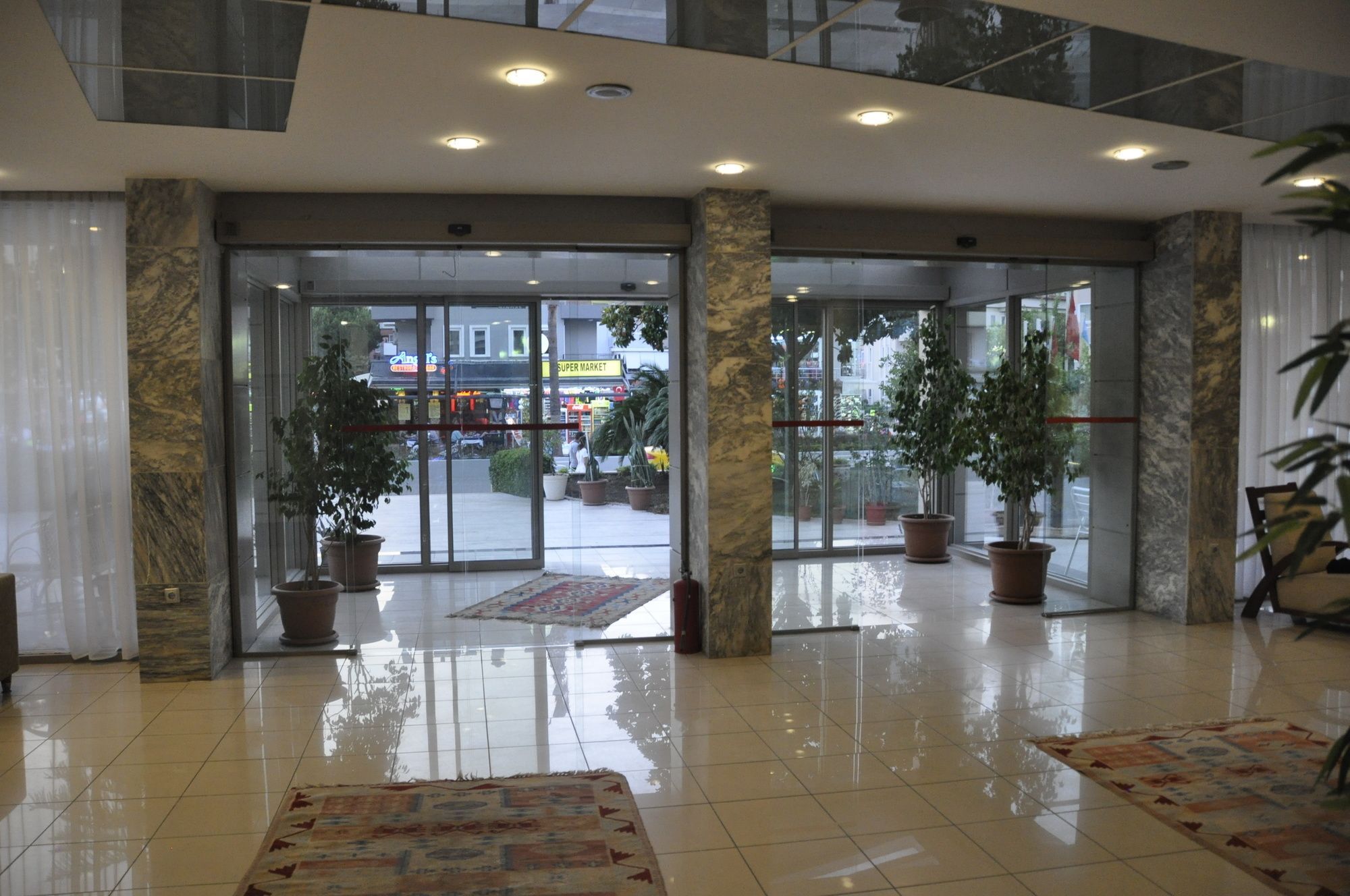 Balim Hotel Marmaris Exterior photo