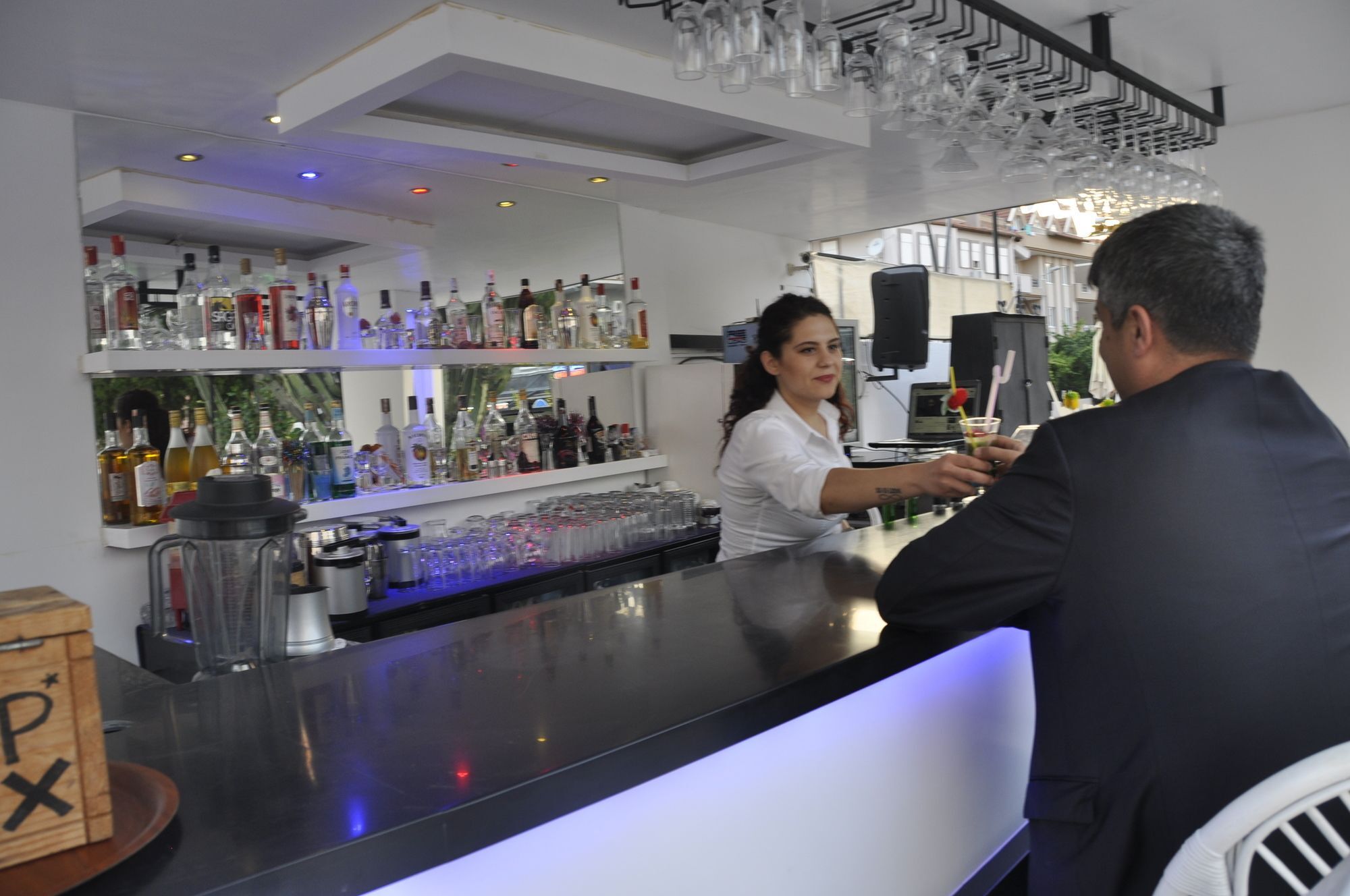 Balim Hotel Marmaris Exterior photo