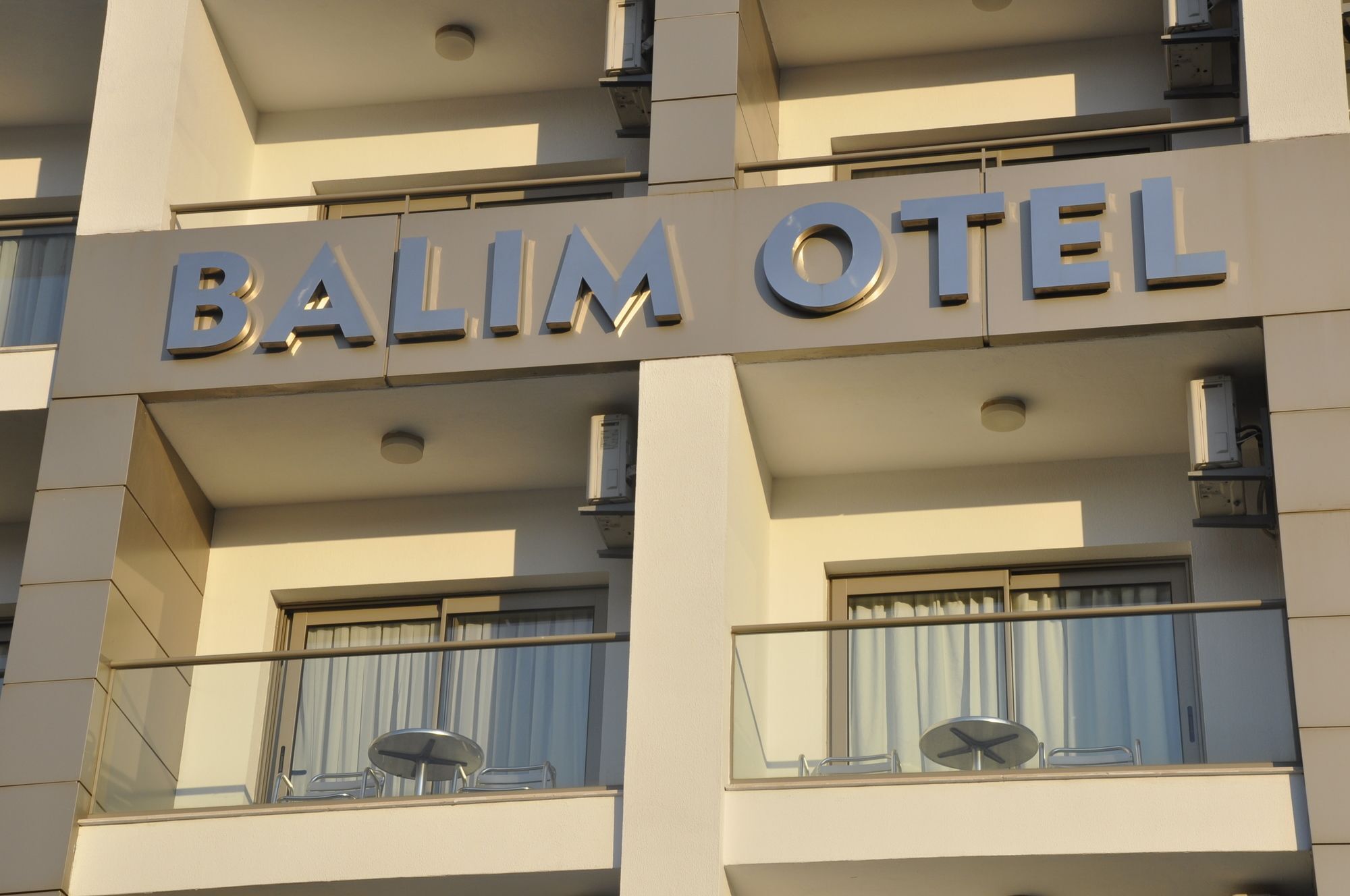 Balim Hotel Marmaris Exterior photo