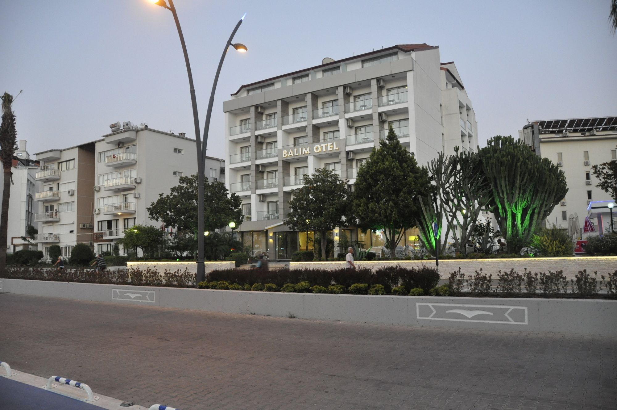 Balim Hotel Marmaris Exterior photo